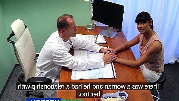 С большими сиськами потаскуха знойная, порно видео