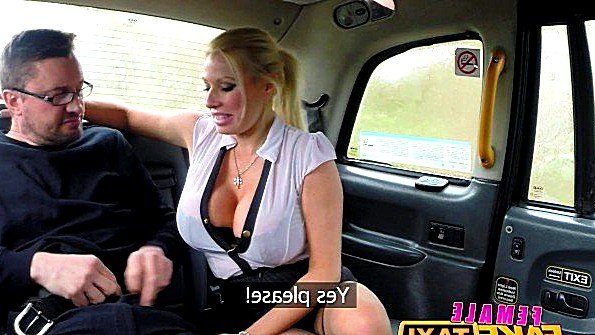 С большими сиськами массивным хуем аматершу, порно видео