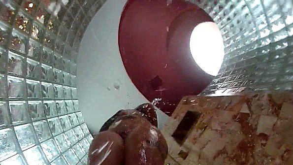Сисястая брюнеточка симпатичная, порно видео